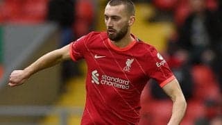 リバプールDFフィリップスが武者修行を考慮か？　「成長のためにも試合に出る必要がある」