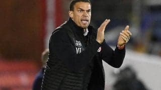 降格WBA、イスマエル氏を新指揮官に招へい!