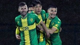 FW原大智がアラベスに完全移籍! 自身初のラ・リーガ挑戦!