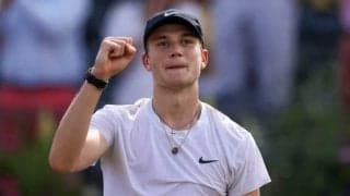 イギリス期待の19歳テニス選手はプロのモデル！