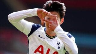 ソン・フンミンがラルフローレンの顔に！ ウィンブルドン選手権の広告に起用