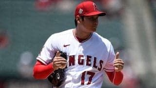 【MLB】145キロが勝負所では160キロに　大谷翔平の“ギアチェンジ”に見えた4年目の成熟