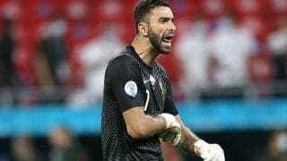 ローマがポルトガル代表の守護神ルイ・パトリシオ獲得へ!