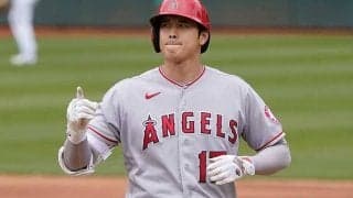 大谷翔平は「まだ31歳」　5年後の球宴でも“主役”…MLB公式が早くも確信