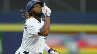 【MLB】ゲレーロJr.、大谷翔平を突き放す24号　4試合ぶり133m弾で両リーグ単独トップ