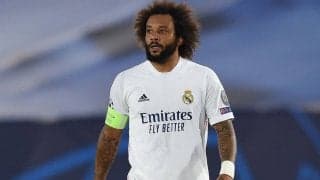 去就不透明のレアルDFマルセロ、ペレス会長が残留を語る「彼はキャプテンであり続ける」