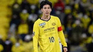 浦和が柏の10番、日本代表MF江坂任を完全移籍で獲得「正直想像もしていませんでした」