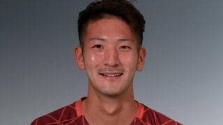 昇格争う琉球が痛恨、チーム最多6得点のMF池田廉が腰椎横突起骨折で復帰まで最大12週間