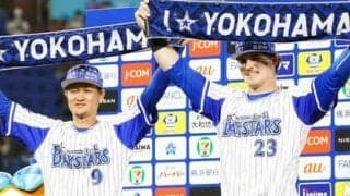ラミレスが交流戦でセ・リーグ勝ち越しの要因を分析。「もっとも三冠王に近い」と見た選手は？