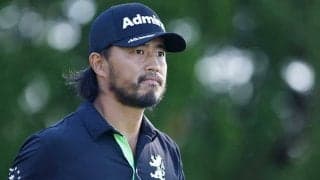 小平智は「エクセレントだ」　7アンダー首位発進、絶妙パット＆ショットに米称賛