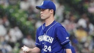 あえてど真ん中に直球投げて先頭被弾…　苦境の開幕投手が実験した「思いつき」