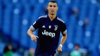 ユベントスの来季アウェイユニが流出、肩の3本線がグラデーションに