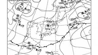 【宝塚記念】台風も接近中…気になる週末の天気は？