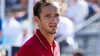 メド 4強も「最高ではない」