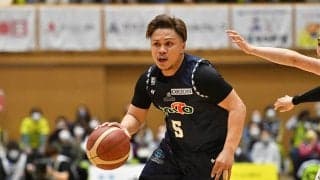 長崎ヴェルカが山本エドワードの加入を発表…B2昇格に向け「全力でプレーしていきます」