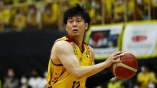 野﨑零也がFE名古屋に復帰「ともに闘って、最高の景色を見ましょう！」