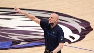 先日マブスを退任したリック・カーライルが古巣ペイサーズの新指揮官へ就任