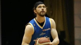 香川がアンガス・ブラントを獲得…今季滋賀で平均12.0得点をマーク