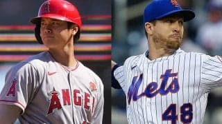 【MLB】大谷翔平が「MVPの勝者になるだろう」　米敏腕記者が予想する半世紀ぶりの珍事とは？