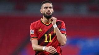 カラスコ、決勝Tを前に自信 「どのチームもベルギーを恐れている」