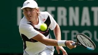  LLからツアー初の4強入り 