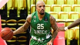 A東京がアメリカ出身のポイントガード、ジョーダン・セオドアと契約合意