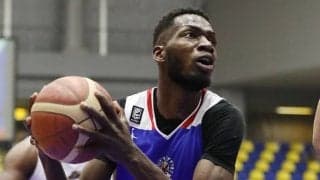 ソウ・シェリフが越谷に移籍…6シーズン在籍したFE名古屋に別れ