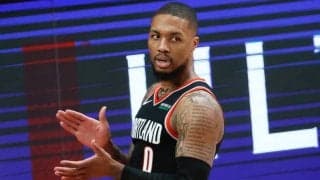 リラードの東京五輪参戦はブレイザーズへの一流選手のリクルートも兼ねている？