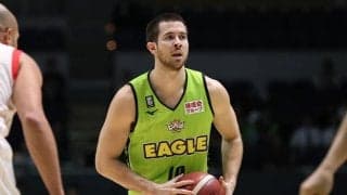 福島が市岡ショーンの獲得を発表「エナジーを持って、B1に昇格できるように」