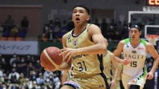 男子U19日本代表第3次強化合宿メンバーが発表…ハーパーローレンスジュニアら15名が参加