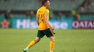 デンマークとの厳しい戦いを予想するウェールズ代表DF「世界の99％はデンマークを応援するかもしれないが…」