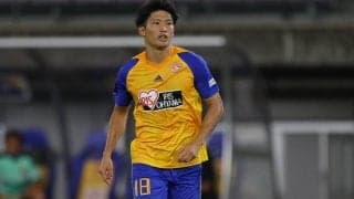 元仙台のMF道渕諒平、韓国クラブ退団しセルビア1部のラドニチュキ・ニシュと加入合意「チームを導くリーダー」