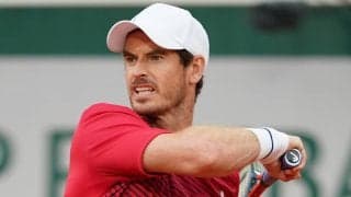 マレーが4大会連続で東京五輪出場! 2大会連続で金メダル獲得