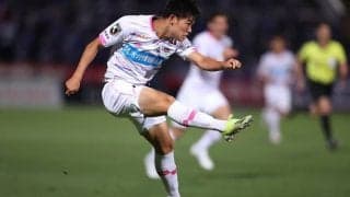 【J1分析】「横浜FM対鳥栖」2003年生まれの高校生2人(1)「5日前に登録」二田理央の交代相手は林大地