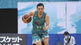 佐賀バルーナーズがベテランPGの石谷聡と契約合意を発表