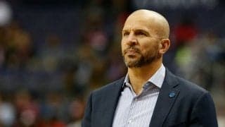 マブスの新HCは2011年の初優勝時の主力かつ殿堂入りPGのジェイソン・キッドへ