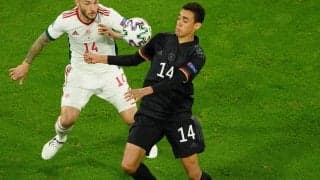 第二の故郷イングランドと対戦…ミュージアラ「待ちきれない」