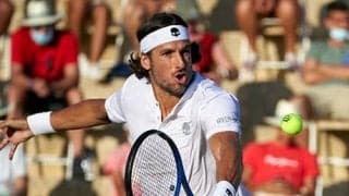 500勝達成ロペス 4強ならず