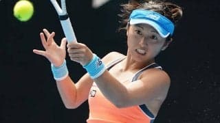土居美咲の東京オリンピック出場が内定。本日未明出場枠再配分でITFから通知