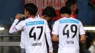 【J1分析】「横浜FM対鳥栖」2003年生まれの高校生2人(2)「最後の交代」で二田と中野伸哉が登場した意味