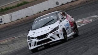 現地入りしていたSAMURAI SPEED、パイクスピーク参戦を断念