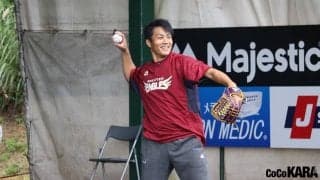 代表から外れた選手たちで構成した「裏・侍ジャパン」も十分強い？！