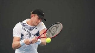 ケビン・アンダーソンと「ウィンブルドン」の名勝負に迫る