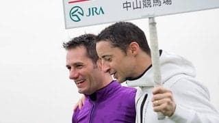 「ホントに大事な友達」M.デムーロ騎手が明かすルメール騎手との特別な絆