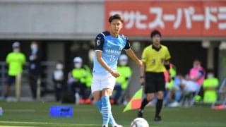 【J2からブンデスへ(1)】高校生で森保監督が選出！シュトゥットガルト移籍・伊藤洋輝「遅れている」ダンコ決意【戸塚啓のJ2のミカタ】