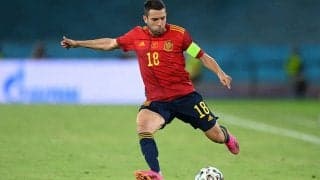 バルセロナとインテル、ジョルディ・アルバとバストーニをトレードか