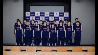 Wリーグに新規参入のプレステージ・インターナショナル アランマーレが2021-22シーズンのチーム体制を発表