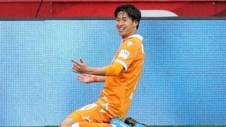 奥川がビーレフェルトに完全移籍、3年契約締結