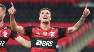 モンペリエ、フラメンゴDFマテウスをレンタルで獲得