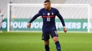 エムバペのドリブルは何がすごいのか。ロナウド＋メッシの究極進化系